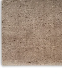 Nourison Home Plush Cloud PLC01 7'9"x9'9" Area Rug