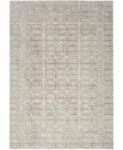 Nourison Home Desire DSR07 5'3"x7'3" Area Rug