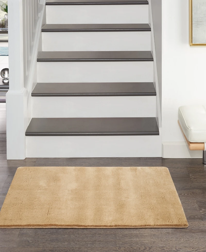 Nourison Home Plush Cloud PLC01 2'x3' Area Rug