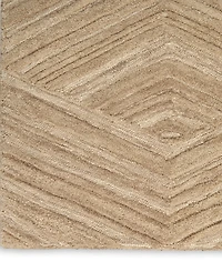 Nourison Home Graceful GRU03 2'3"x7'6" Runner Area Rug