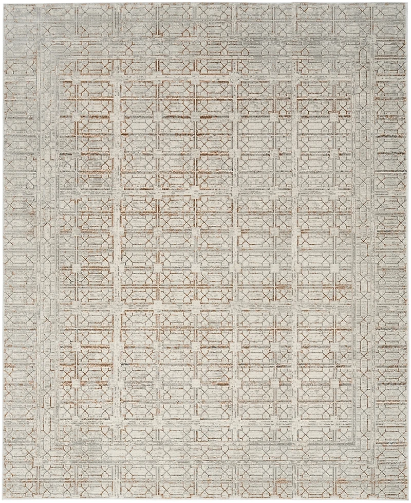 Nourison Home Desire DSR07 7'10"x9'10" Area Rug