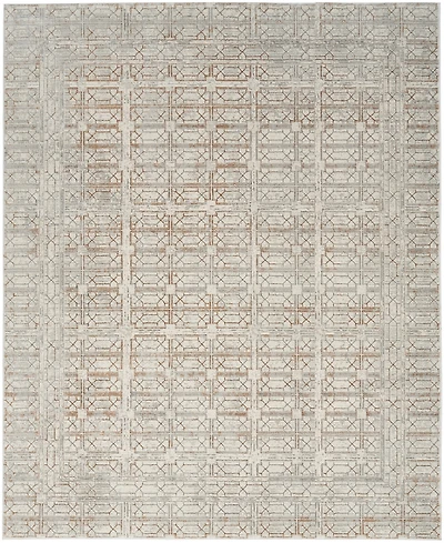 Nourison Home Desire DSR07 7'10"x9'10" Area Rug