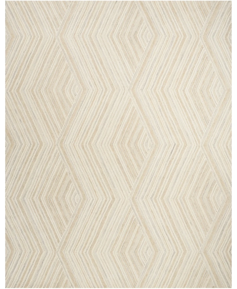 Nourison Home Graceful GRU03 7'9"x9'9" Area Rug