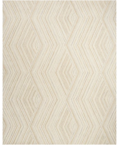 Nourison Home Graceful GRU03 7'9"x9'9" Area Rug