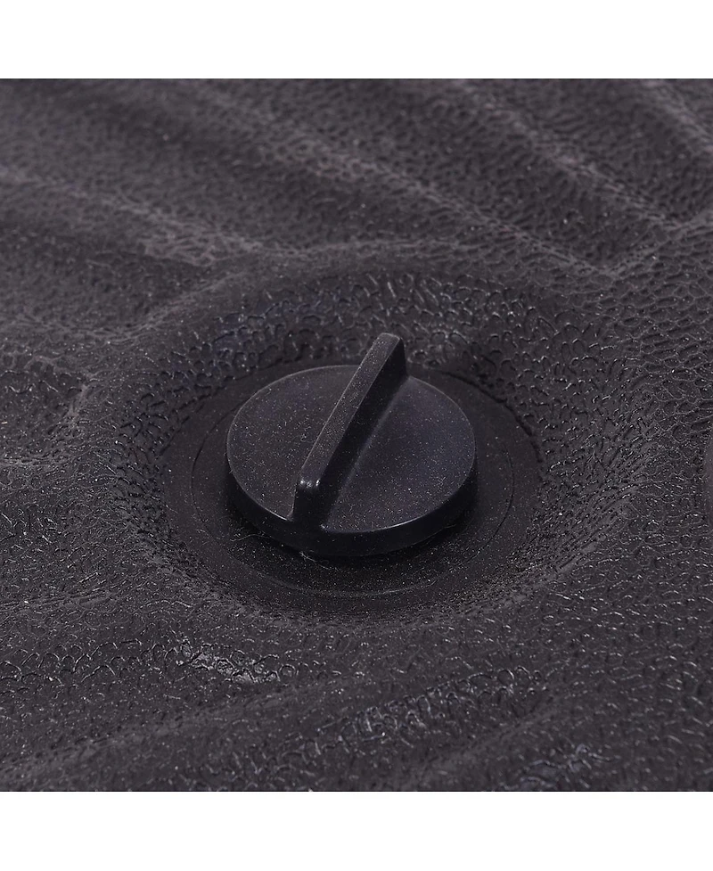 Givimo 20 Inch Round 23L Water Filled Umbrella Base