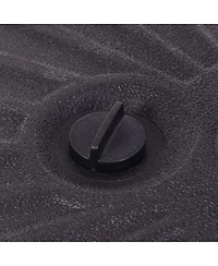 Givimo 20 Inch Round 23L Water Filled Umbrella Base
