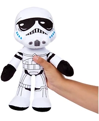 Star Wars Plush Talkers Stormtrooper Soft Toy