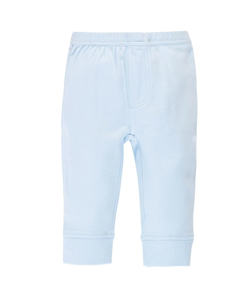Touched by Nature Baby Boys Organic Cotton Pants Collection