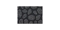 Superio Non-Slip Doormat for Entry, 18" x 30", Waterproof Mat