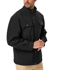 Hawke & Co. Men's Cortland Softshell Work Jacket