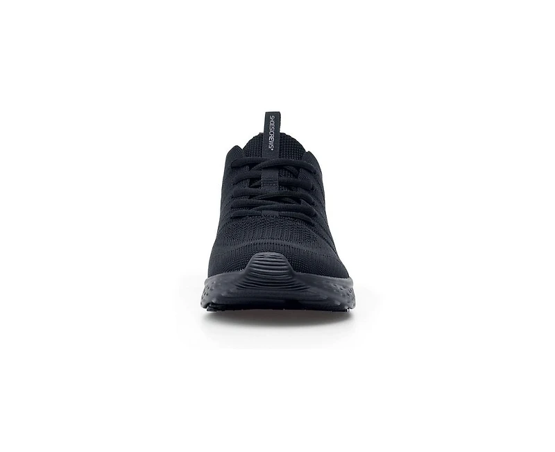 Shoes for Crews Men's Everlight Non Slip Lace-Up Breathable Work Men