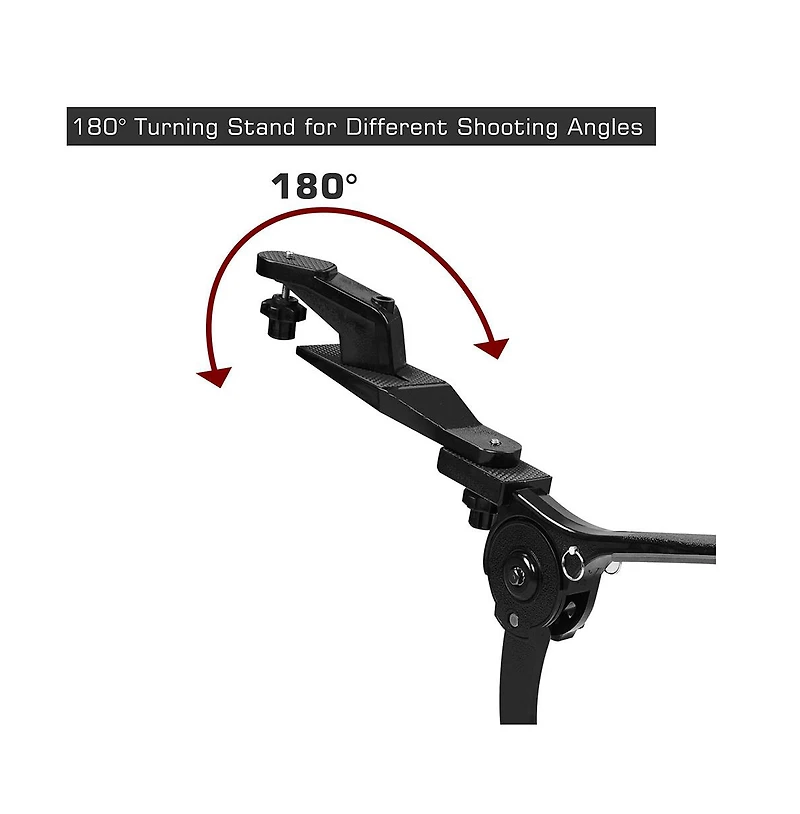 Shoulder Mount Support Pad Stabilizer for Video Dv Camcorder Hd Dslr Dv Camera