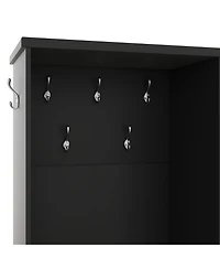 Streamdale Elegant Multi-functional Hallway Entryway with Storage