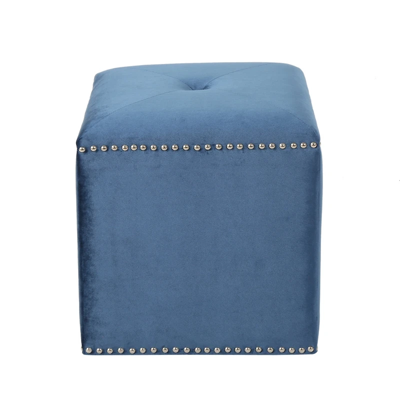 Streamdale Ottoman For Indoor Home Use