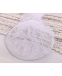 Cowin Universal Dome Mosquito Mesh Net Hanging Bed Canopy