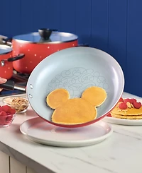 Farberware Disney 7-Pc. Ceramic Nonstick Cookware Set
