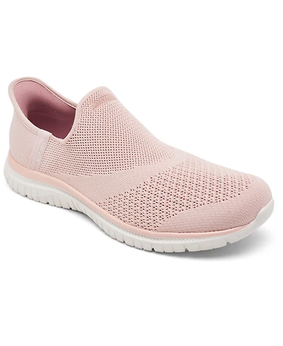 Skechers Women's Hands-Free Slip-ins: Virtue Sleek Walking Sneakers from Finish Line