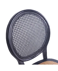 Streamdale Dining Chair MP2(set of 2)