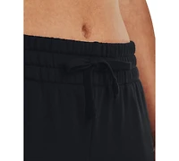 Under Armour Women's Rival Fleece Sweatpants