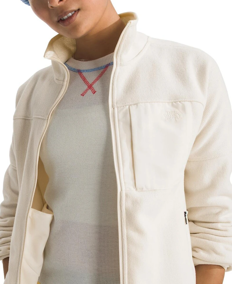 The North Face Women's Front Range Fleece Jacket