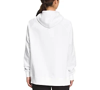 The North Face Women's Half Dome Fleece Pullover Hoodie