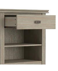 Garner Bedside Table