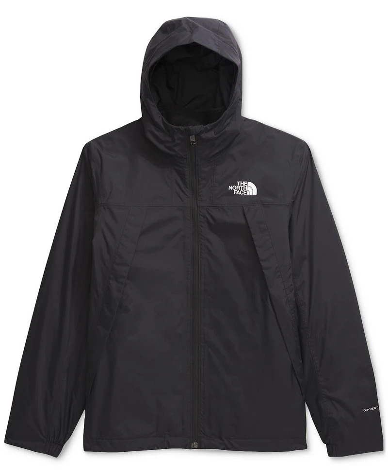 The North Face Big Boys Antora Triclimate 3-in-1 Full-Zip Hooded Jacket