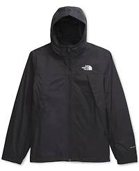 The North Face Big Boys Antora Triclimate 3-in-1 Full-Zip Hooded Jacket