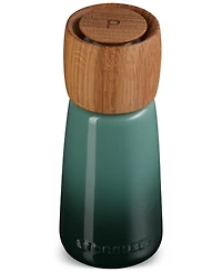 Le Creuset Stoneware Alpine Pepper Mill, 7"