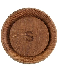 Le Creuset Stoneware Alpine Salt Mill, 7"