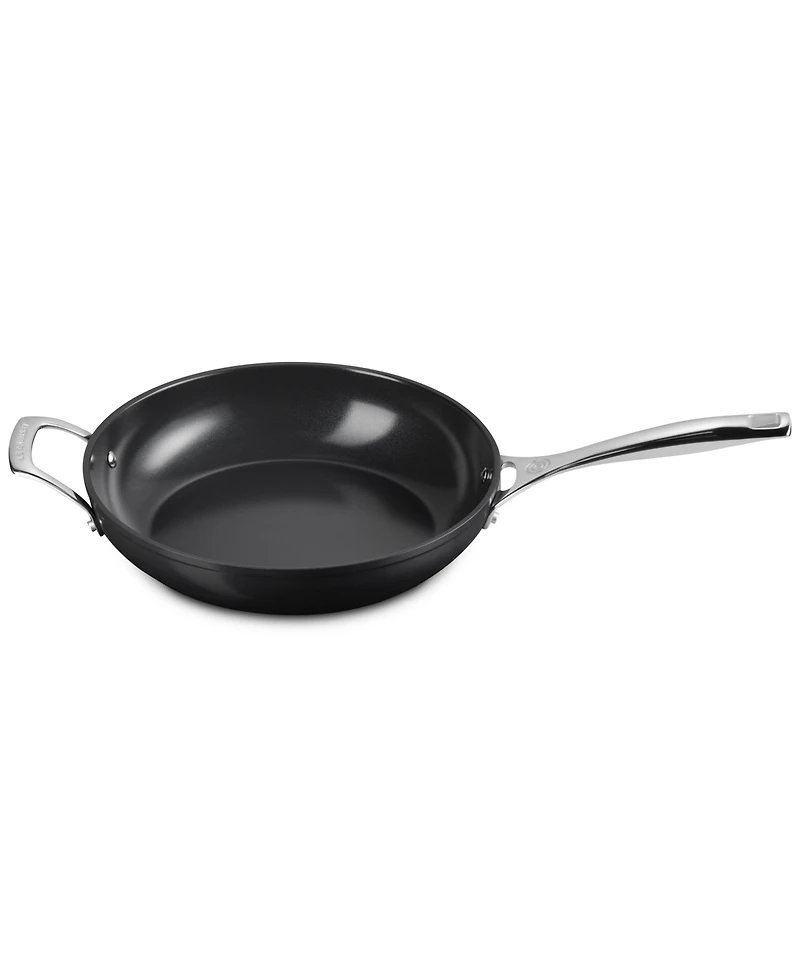 Le Creuset Essential Non-Stick Ceramic Deep Fry Pan