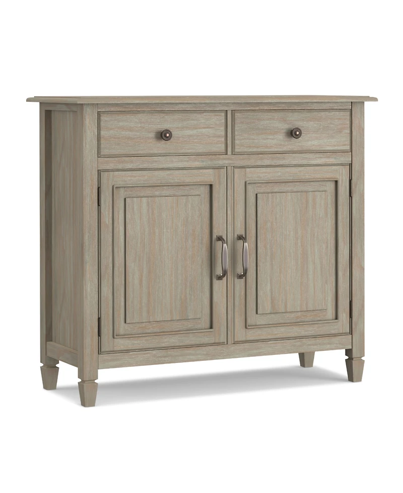 Connaught Cabinet