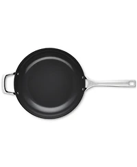 Le Creuset Essential Non-Stick Ceramic Deep Fry Pan, 12"