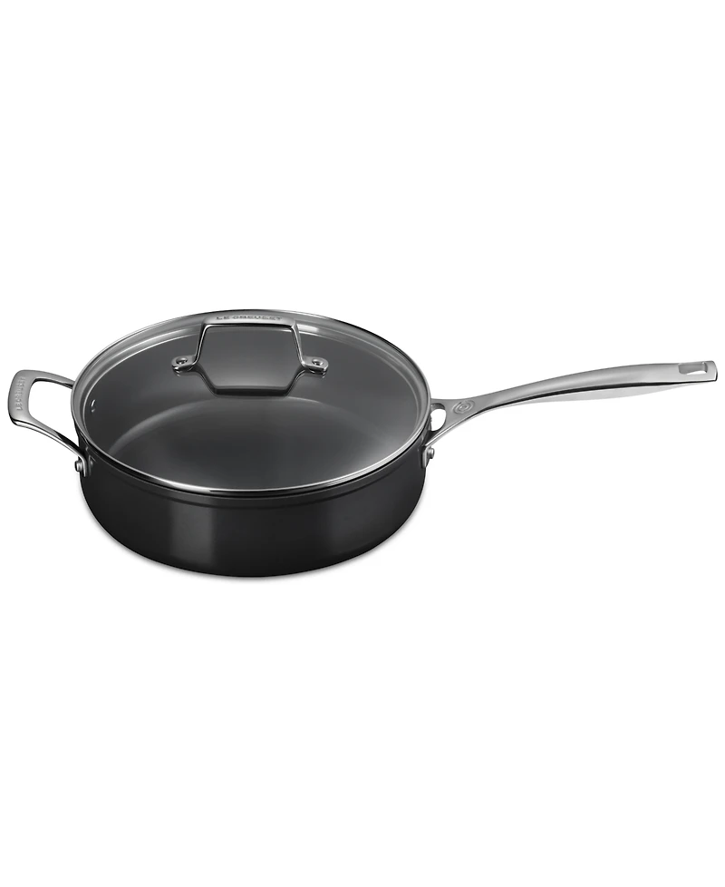 Le Creuset Essential Non-Stick Ceramic 6-Pc. Cookware Set
