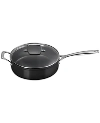 Le Creuset Essential Non-Stick Ceramic 6-Pc. Cookware Set
