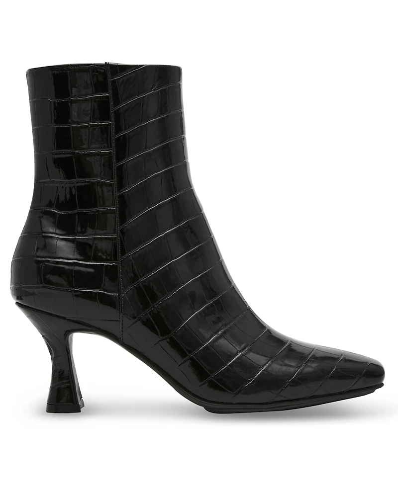 Anne Klein Women's Pablo Snip Toe Dress Booties