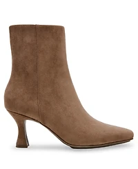 Anne Klein Women's Pablo Snip Toe Dress Booties