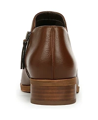 Soul Naturalizer Respect Chelsea Booties