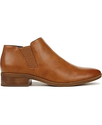 Soul Naturalizer Respect Chelsea Booties