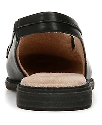 Soul Naturalizer Yeah Slingback Penny Loafers
