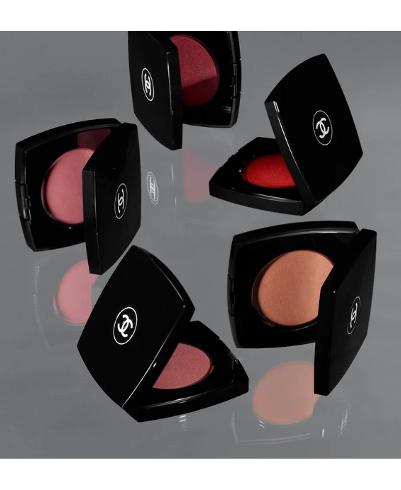 JOUES CONTRASTE INTENSE Cream-To-Powder Blush