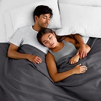 Bare Home Polar Fleece Blanket, Full/Queen
