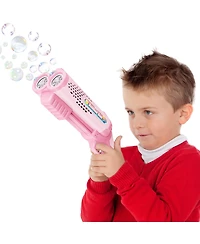 Contixo Bubble Blaster - Automatic Bubble Machine Blaster for kids