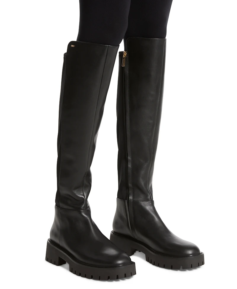 Michael Michael Kors Women's Asher Knee High Boots