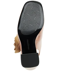 Karl Lagerfeld Paris Pierra Slingback Pumps