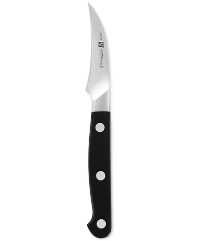 Zwilling Pro 2.75" Birds Beak Peeling Knife