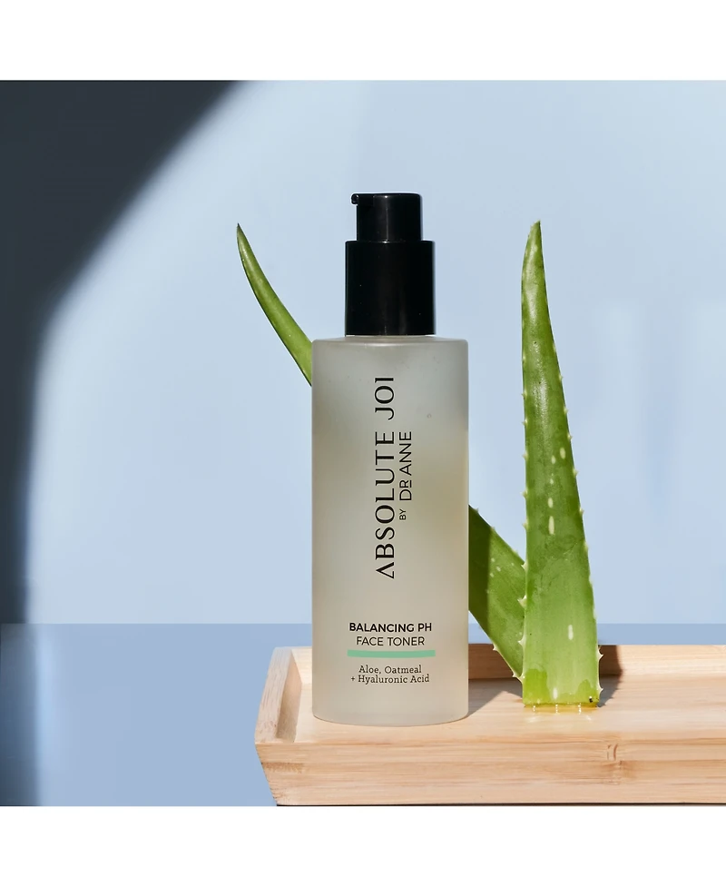 AbsoluteJOI by Dr. Anne Double Cleansing Kit