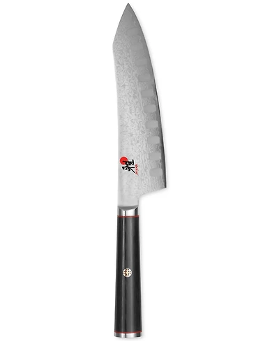 Miyabi Kaizen 7" Rocking Santoku Knife