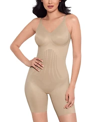 Miraclesuit Women's Modern Miracle Thigh Slimmer Bodysuit 2562