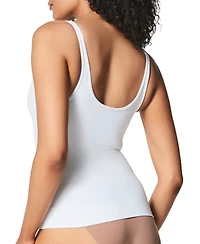 Spanx Women's Everyday Seamless Shaping Tank Top